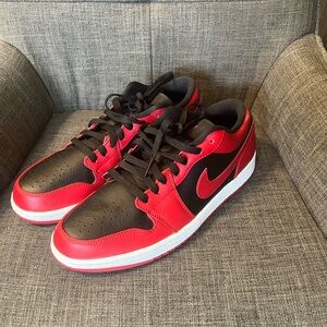Air Jordan 1 Low